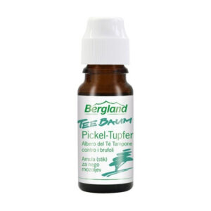 Bergland Ampula v stiku s čajevcem, 10 ml