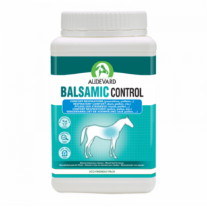 Balsamic Control prašek za konje, 1 kg