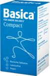 Basica Compact tablete, 120 tablet Basica Compact tablete, 120 tablet