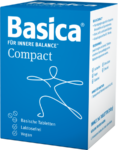 Basica Compact tablete, 360 tablet Basica Compact tablete, 360 tablet