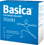 Basica Direkt vrečice, 30 vrečic