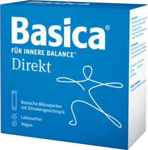 Basica Direkt vrečice, 30 vrečic