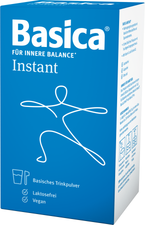 Basica Instant prašek za napitek, 300 g
