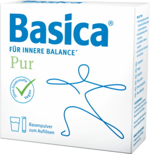 Basica Pur vrečice, 20 vrečic