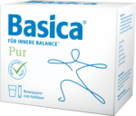 Basica Pur vrečice, 50 vrečic Basica Pur vrečice, 50 vrečic