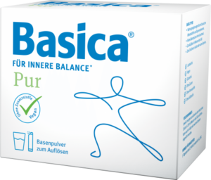 Basica Pur vrečice, 50 vrečic