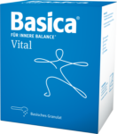 Basica Vital prašek, 800 g