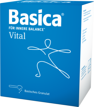 Basica Vital prašek, 800 g