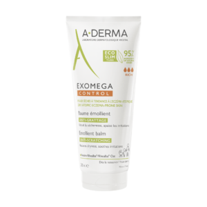 A-Derma Exomega Control emolientni balzam, 200 ml