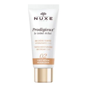Nuxe Prodigieux BB krema – medium, 30 ml