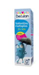 Becutan KIDS VITS izotonična raztopina za nos pršilo, 30 ml Becutan KIDS VITS izotonična raztopina za nos pršilo, 30 ml