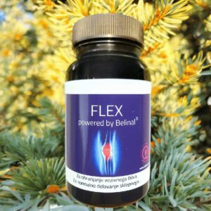 Belinal Flex 140 mg kapsule, 30 kapsul