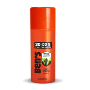 Ben’s 30 zaščita pred piki insektov pršilo, 100 ml