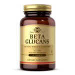 Solgar Beta glukani tablete, 60 tablet Solgar Beta glukani tablete, 60 tablet