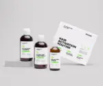 Bio-Pilixin 3-stopenjska rutina za ženske: šampon (250 ml) + balzam (250 ml) + serum (100 ml) Bio-Pilixin 3-stopenjska rutina za ženske: šampon (250 ml) + balzam (250 ml) + serum (100 ml)