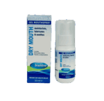 BioXtra pršilo za suha usta, 50 ml