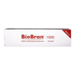 BioBran 1000 mg vrečke, 30 vrečk BioBran 1000 mg vrečke, 30 vrečk