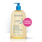Bioderma Atoderm hranljivo olje za prhanje, 1000 ml Bioderma Atoderm hranljivo olje za prhanje, 1000 ml