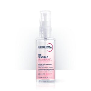 Bioderma Sensibio AR+ SOS pršilo za nego kože z rdečico, 70 ml