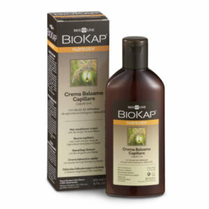 BioKap Kremni balzam za barvane lase, 200 ml