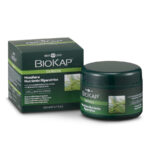 BioKap Hranilna maska za lase, 200 ml BioKap Hranilna maska za lase, 200 ml