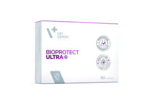 Bioprotect Ultra kapsule za pse, 30 kapsul