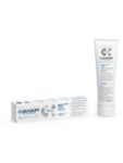 Curasept Biosmalto Impact Action CAE zobna pena z okusom nežne mete, 50 ml