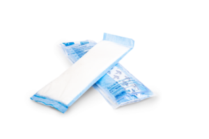 Medline Blazinica za hlajenje presredka, 1 blazinica