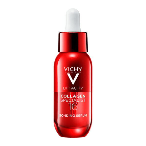 Vichy Liftactiv Collagen Specialist 16 bonding serum, 30 ml Vichy Liftactiv Collagen Specialist 16 bonding serum, 30 ml