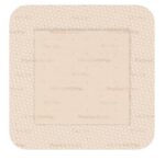 Mepilex Border Flex Lite obloga za rane (4 x 5 cm), 10 oblog Mepilex Border Flex Lite obloga za rane (4 x 5 cm), 10 oblog
