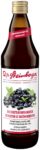 Dr. Steinberger BIO nektar iz svežih borovnic, 750 ml