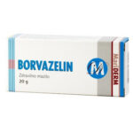 MariDerm Borvazelin mazilo, 20 g