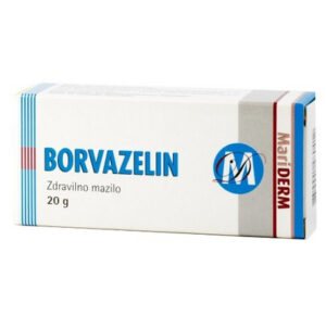 MariDerm Borvazelin mazilo, 20 g