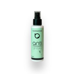 Bubble Bite zaščitno pršilo proti komarjem, 100 ml