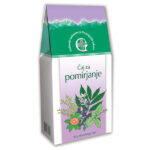 Čaj za pomirjanje, 50 g