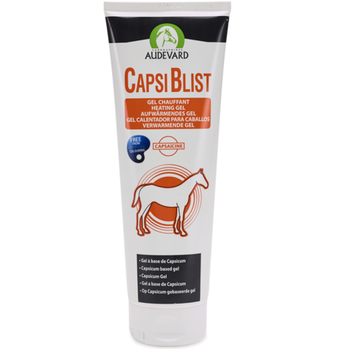 Capsiblist gel za konje, 250 ml Capsiblist gel za konje, 250 ml