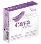 Caya ergonomsko oblikovana diafragma, 1 komplet