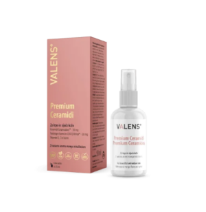 Valens Premium Ceramidi ustno pršilo, 50 ml