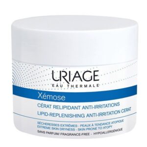 Uriage Xemose Cerat krema za zelo suho kožo, 200 ml