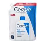 CeraVe Vlažilni losjon za suho do zelo suho kožo - refill, 473 ml CeraVe Vlažilni losjon za suho do zelo suho kožo - refill, 473 ml