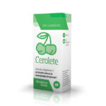 Cerolete tablete za lizanje, 40 tablet Cerolete tablete za lizanje, 40 tablet