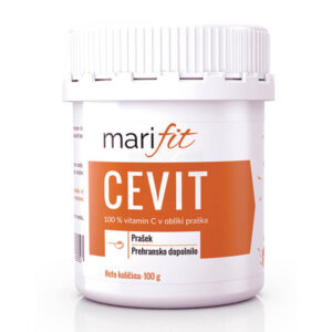 Marifit CEVIT prašek, 100 g