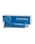 Cicatridina mazilo za rane, 30 g Cicatridina mazilo za rane, 30 g