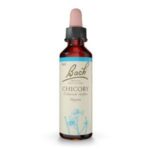 Bach Esenca št. 8 - Cikorija (Chicory) kapljice, 20 ml Bach Esenca št. 8 - Cikorija (Chicory) kapljice, 20 ml