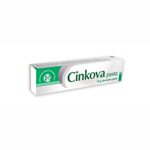 Cinkova pasta, 18 g