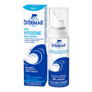 Sterimar Classic izotonično pršilo za nos, 100 ml