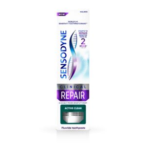 Sensodyne Clinical Repair zobna pasta, 75 ml Sensodyne Clinical Repair zobna pasta, 75 ml