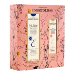 Embryolisse darilni paket: Lait-Crème Concentré (75 ml) + Dnevna krema Rose (30 ml) Embryolisse darilni paket: Lait-Crème Concentré (75 ml) + Dnevna krema Rose (30 ml)