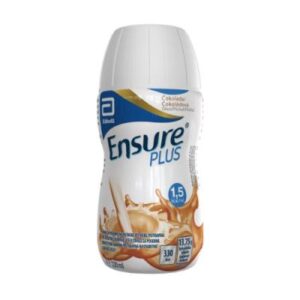 Ensure Plus okus čokolada, 4 plastenke po 220 ml