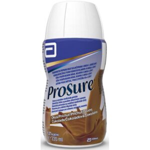 Prosure okus čokolada, 4 plastenke po 220 ml